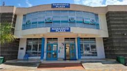 File image of NAWASSCO offices